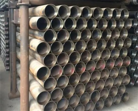 东阳厚壁管棚管