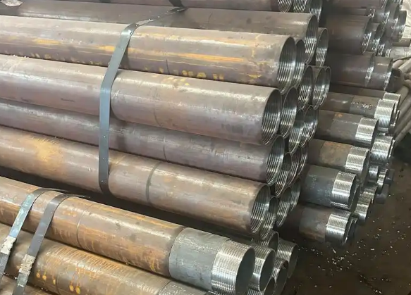 东阳管棚管