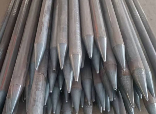 东阳钢花管